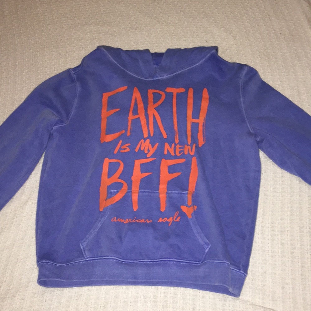 American Eagle Hoodie
